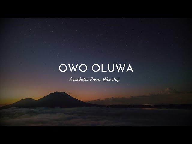 OWO OLUWA | INSTRUMENTALS | DECLARATION SONG