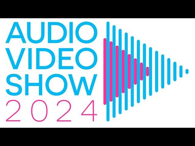 Warsaw Audio Video Show 2024