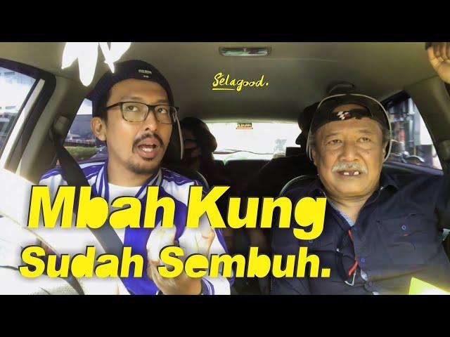 INILAH JIMAT YANG DIPAKAI MBAH KUNG PART 1 #SEBLAK eps 7