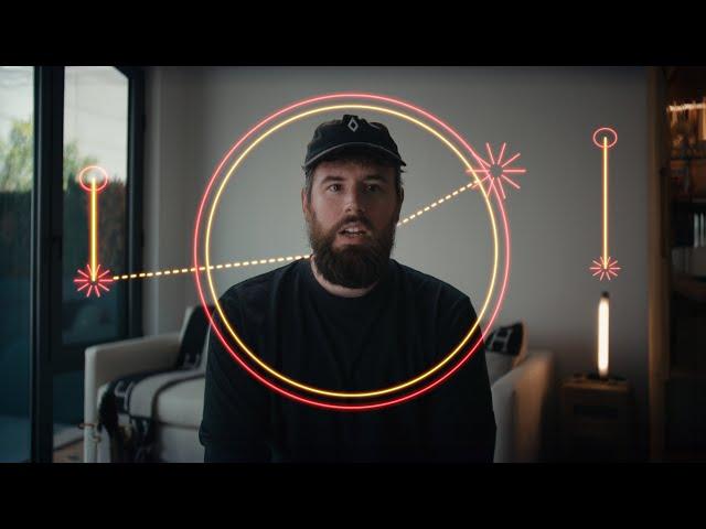 Davinci Resolve relight and depth map