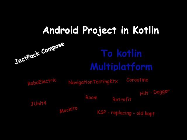 Android Compose PetsApp Part I