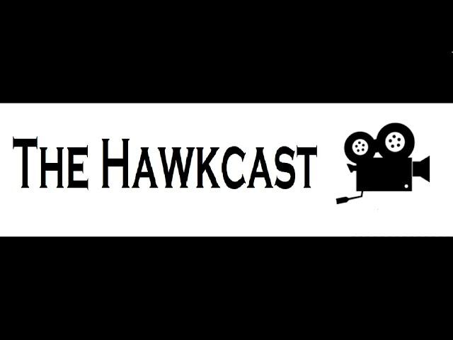 The Hawkcast [Episode #20] Holy Crap, That's A Big Number!