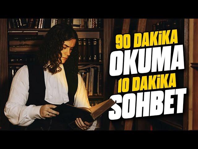 Birlikte Kitap Okuma/Çalışma Yayını (23)