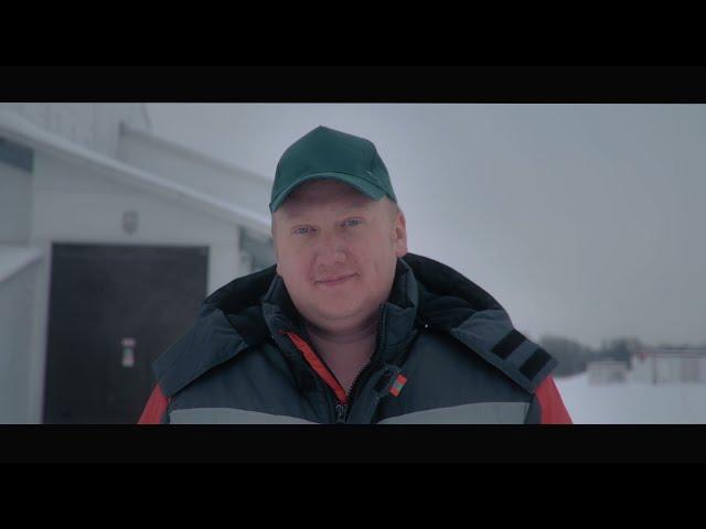 Владимир Гарбузов о выращивании цыплят