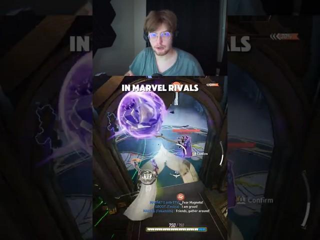 Do This to FARM Magneto Ult Kills