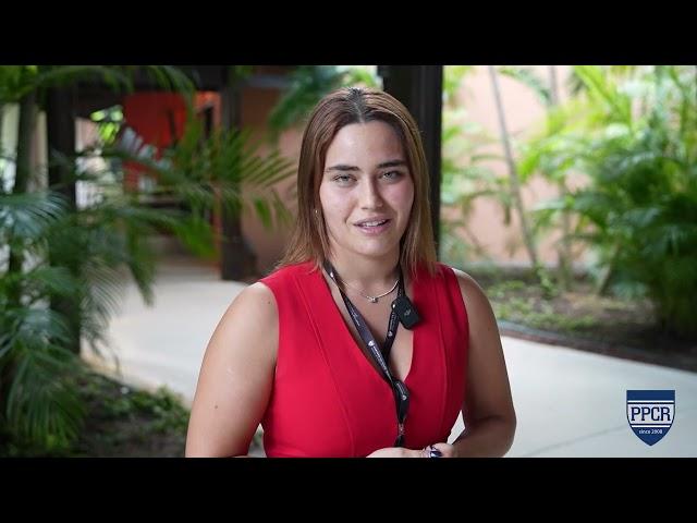 Carla Pastora's Journey: A Transformative Experience in PPCR 2024