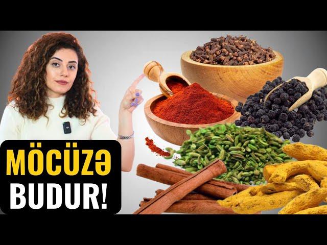 ÖMRÜNÜZÜ UZADAN 6 Möcüzə - Xəstəxanaya Yolunuz Düşməyəcək!