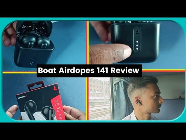 Best Earbud under 999 | Boat Best Earbud under 1000 | Earbuds under 1000 | Boat Airpod 141 Review