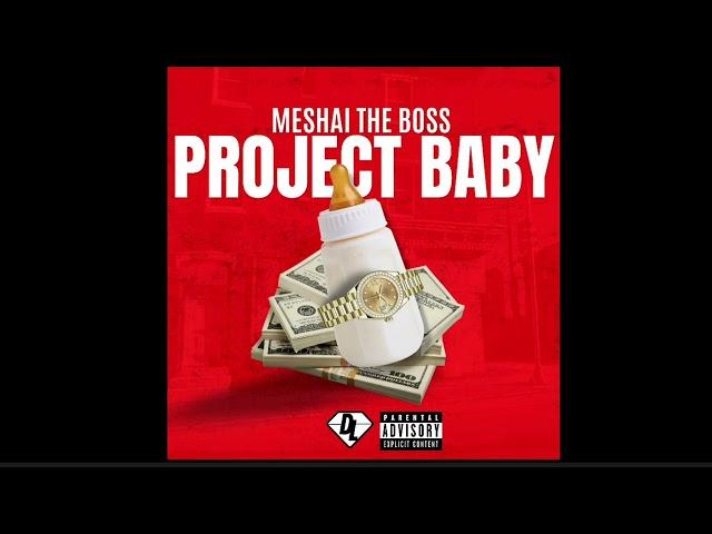 Meshai The Boss - Project Baby