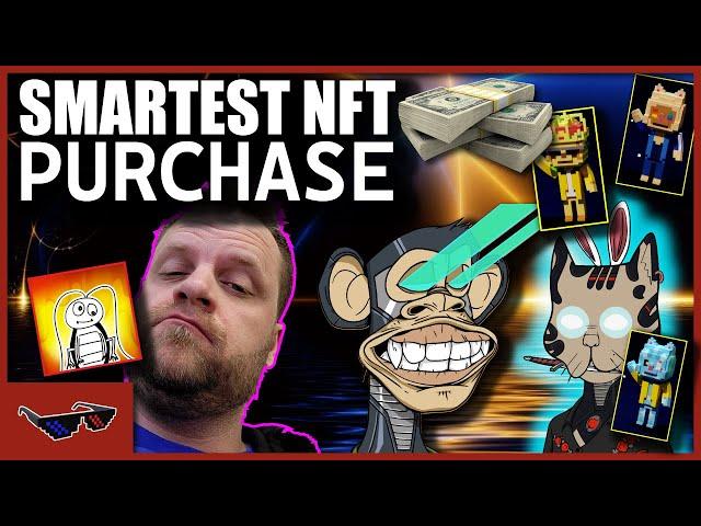 #1 Best Time to Buy NFTs! (Pro Tip For 10x Gains)