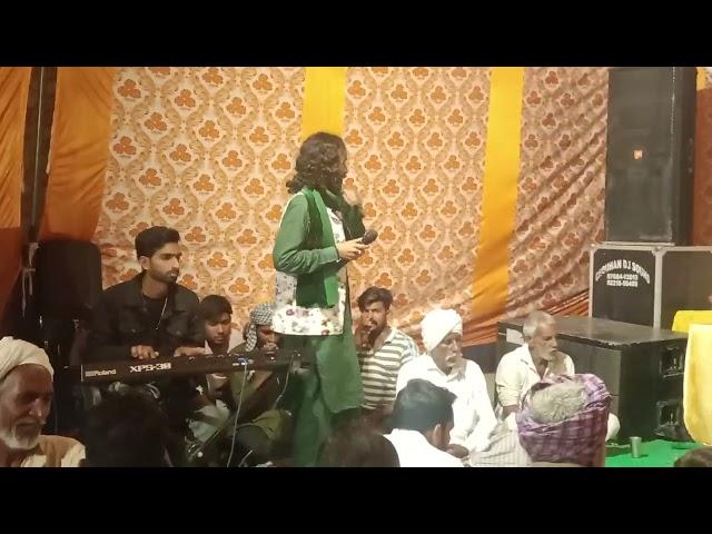 मुन्द्रा बलोरी बाबा तेरीया ) singer गुरविंदर साईं जी 860715371  chouhan live sound