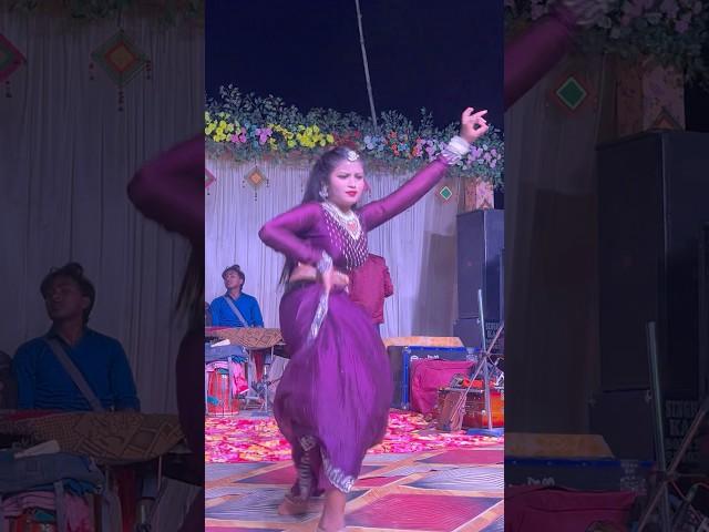 Tuntun Yadav stage show dance Nepal viral girl Priya Suhani King vs queen Rahul bhai Yadav
