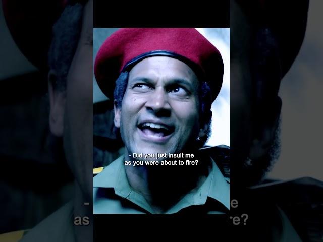 Absurd Humor and Social Satire in Key & Peele Season 2, Episode 7