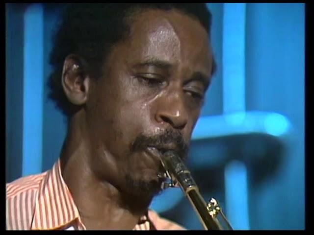 Art Ensemble of Chicago - Montreux 1983