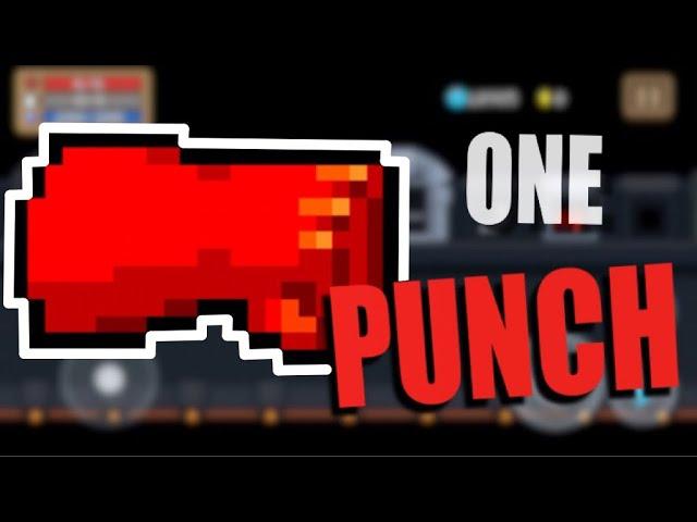 HOW TO GET ONE PUNCH / Soul Knight