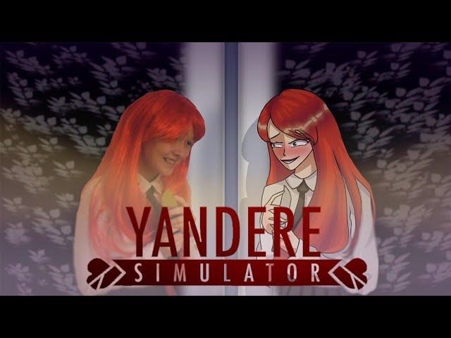 Что не так с Yandere Simulator?