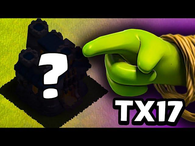 ️ТХ17 УЖЕ НА ПОДХОДЕ ► Clash of Clans