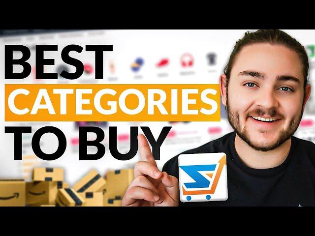 The BEST Items to Sell as a Beginner Amazon Seller