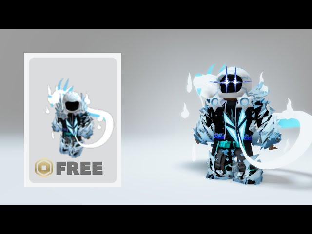 HURRY! CLAIM 12+ FREE ROBLOX ITEMS NOW!  (2024)