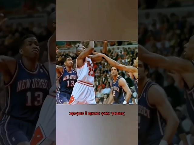 "The Goat Motivation Speech" Michael Jordan