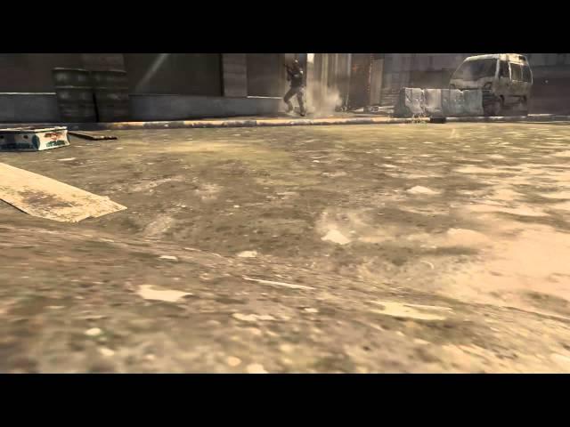 Muppet Taco - Black Ops II Game Clip (Crossbow Kill Glitch)
