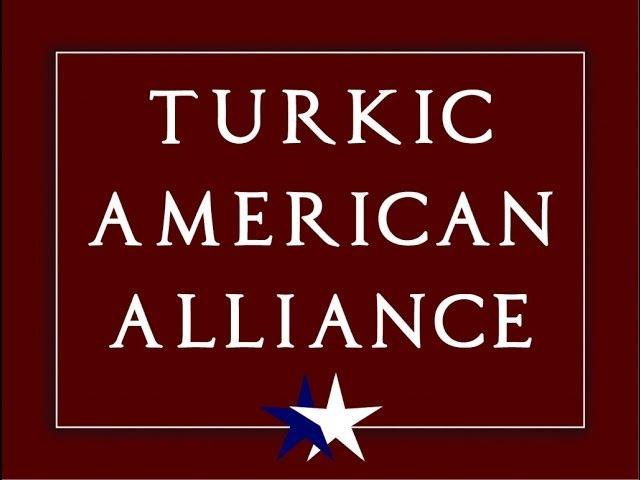 Turkic American Alliance