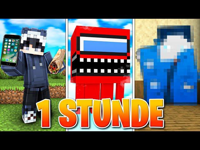 Ich habe eine eigene MINECRAFT MOD programmiert...