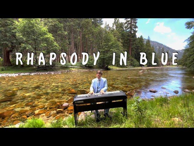 Rhapsody in Blue