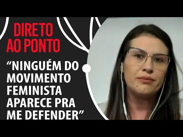 Bárbara ‘Te Atualizei’: “Eu nunca fui comunicada pela Justiça que estava sendo processada”