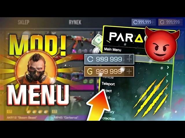 MOD MENU STANDOFF 2 GRÁTIS AIMBOT + ANDROID/IOS 0.30.4 APK ATUALIZADO ANTI BAN,