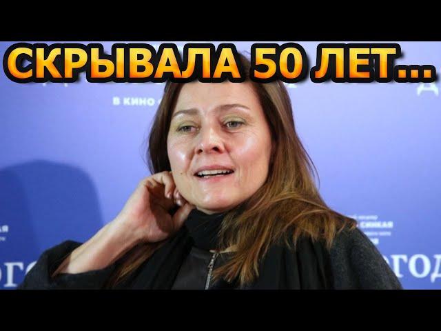 Сенсация! МИРОНОВА НЕ ПЕРЕЖИВЕТ! Вот кто настоящий отец актрисы Марии Голубкиной...