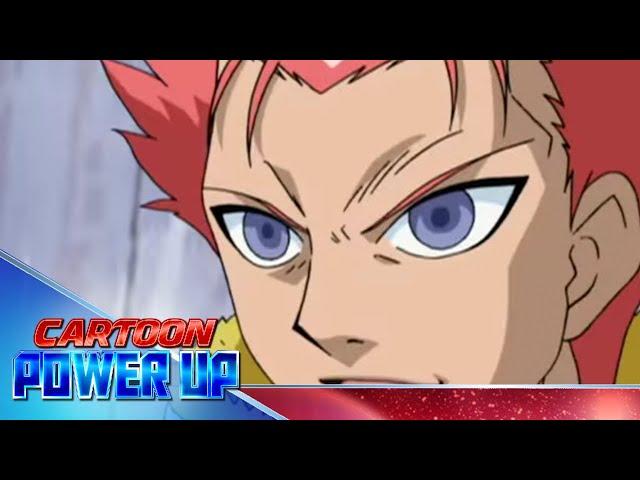 Episode 75 - Bakugan|FULL EPISODE|CARTOON POWER UP