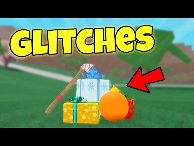 5 *OP* Glitches You Must Know in Lumber Tycoon 2