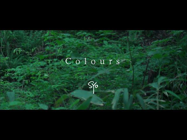 SYO - Colours (Official Video)