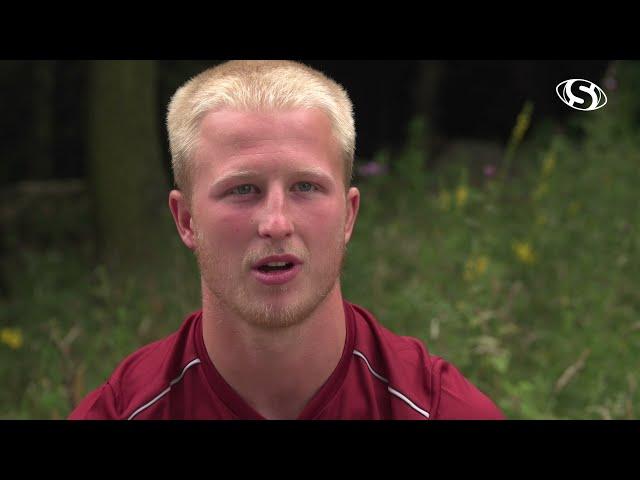 Watsonian Rugby | Reiss Cullen