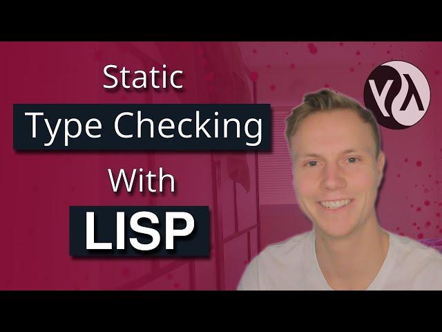 Bring Some Of The Type Safety From Rust To LISP with the CL Type System
