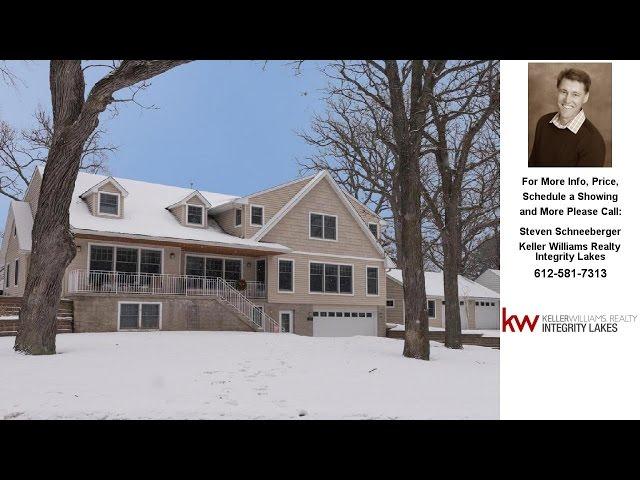 2101 Forest Drive W, Richfield, MN Presented by Steven Schneeberger.