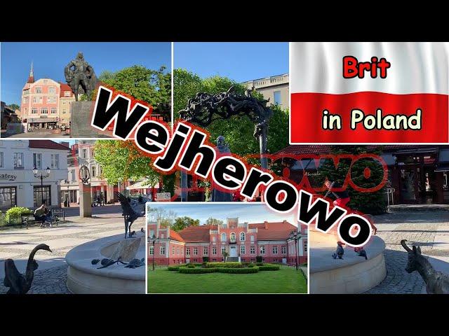 Wejherowo - The pearl of Kashubian Poland