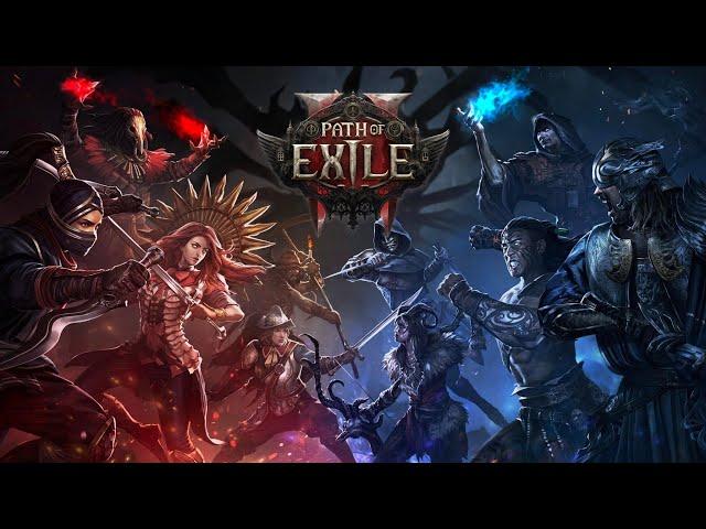 Выпил, украл, на Рэкласт ! | Ч.1 | Path of Exile | Стрим