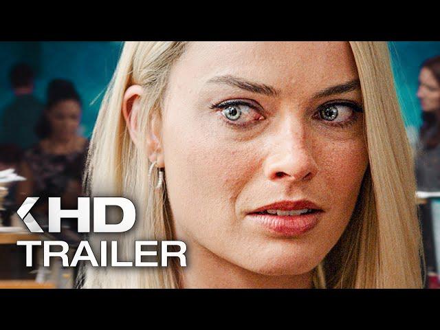 BOMBSHELL Trailer German Deutsch (2020)