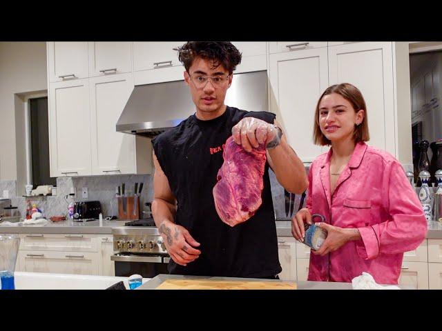 We Tried Beef Heart (actually good) EP 30/75