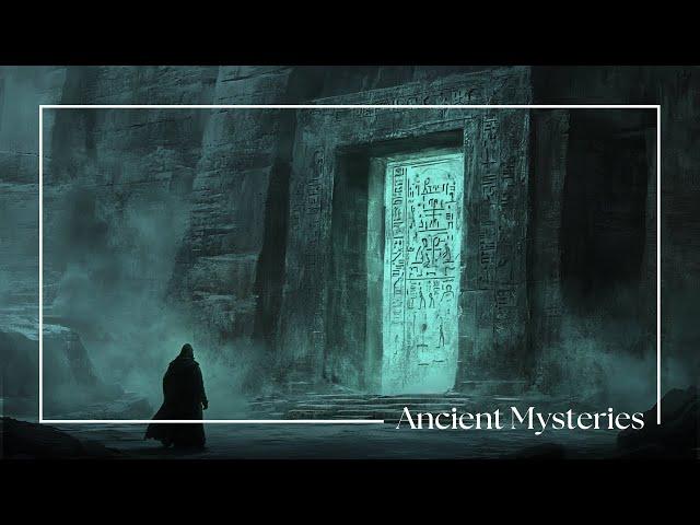 Ancient Mysteries & Lost History To Fall Asleep To | 2 Hours of Relaxing Narration