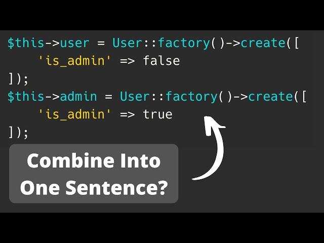 Laravel Factories Sequences: Override Values