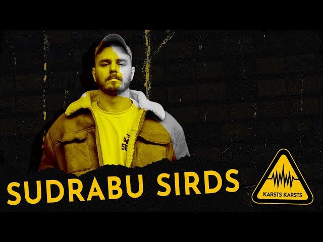 SUDRABU SIRDS | PODKĀSTS "KARSTS KARSTS" #65