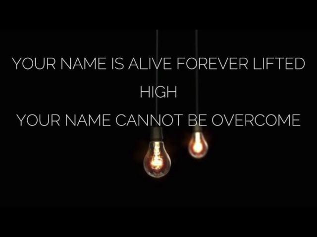 Tremble - Mosaic (Lyrics)