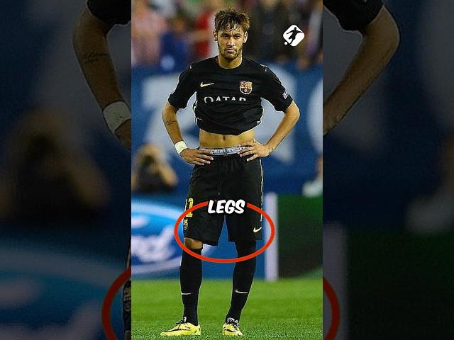 Real Reason Behind Neymar’s Injury CURSE