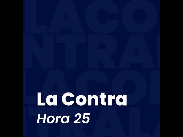 La Contra |  No son tiempos para despertar de un largo coma