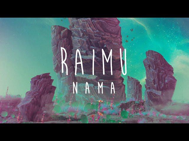 Raimu - Nama (LoFi - Chillhop)