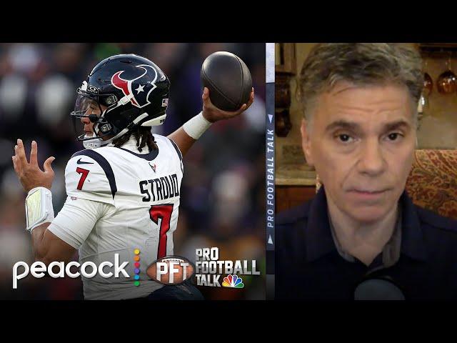 PFT Mailbag: Could Houston, Dallas get second NFL teams? | Pro Football Talk | NFL on NBC