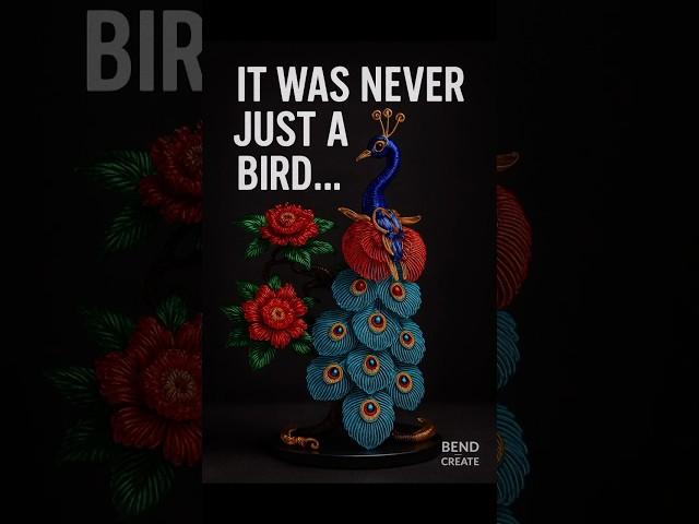 They Thought It Was Just Art… Until It Moved#youtubeshorts #usa #art